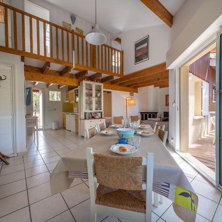 Holiday Home Golf Loisirs-4 By Interhome Lacanau Exteriör bild