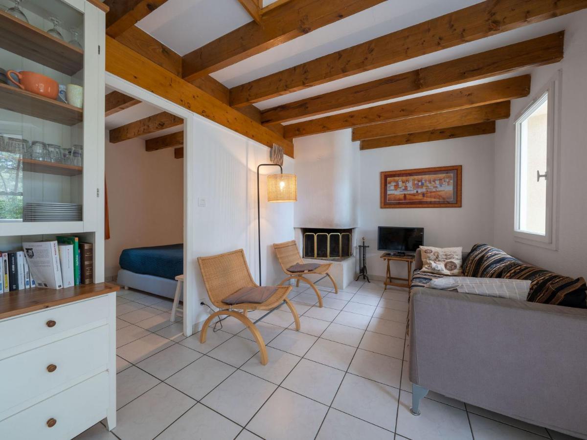 Holiday Home Golf Loisirs-4 By Interhome Lacanau Exteriör bild